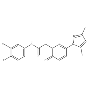 1219584-65-2 structure
