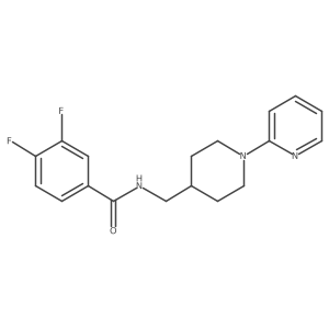 1235031-58-9 structure