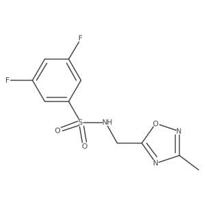1235103-65-7 structure