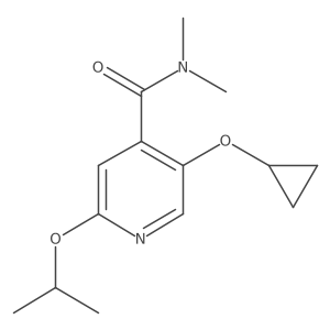 1243287-63-9 structure