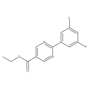 1245052-19-0 structure