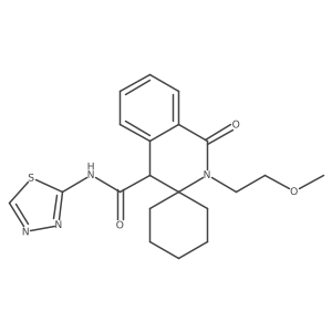 1246035-88-0 structure