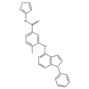 4-(4-Morpholinylamino)benzoic acid Structure