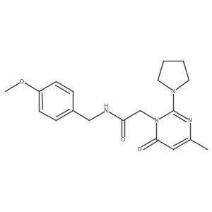 1251692-31-5 structure