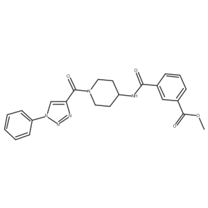 1251695-52-9结构式