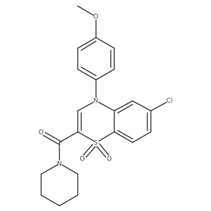 1251698-95-9 structure