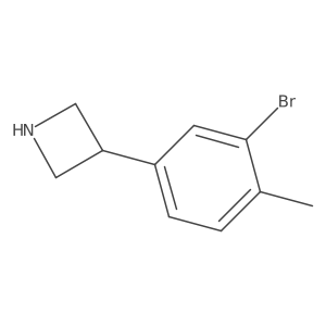 1260851-20-4 structure
