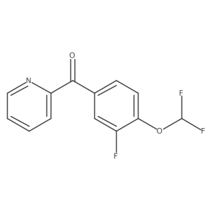 1261468-65-8 structure