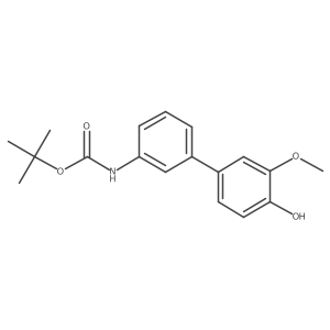 1261979-36-5 structure