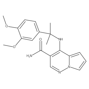 1263419-36-8 structure