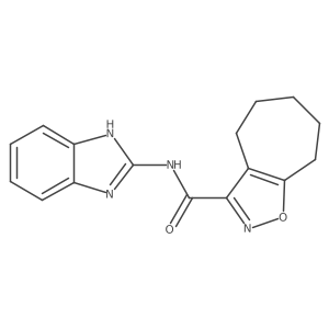 1282115-22-3 structure