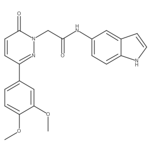 1282118-43-7结构式
