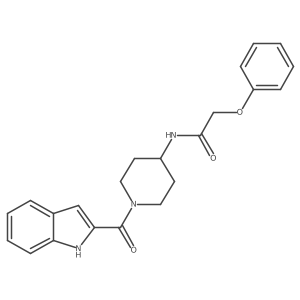 1282124-77-9结构式