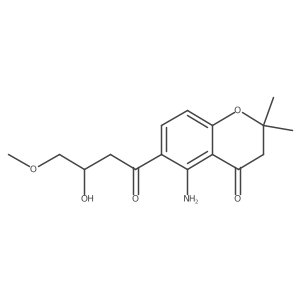 130767-47-4 structure