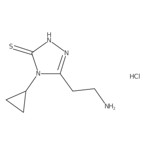 1308650-33-0 structure