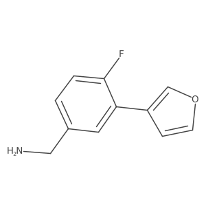 1342067-06-4 structure
