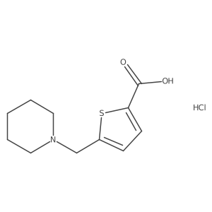 1354960-80-7 structure