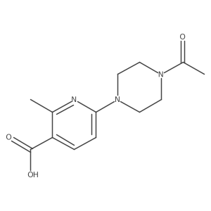 1355175-09-5 structure
