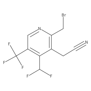 1361887-50-4 structure
