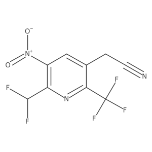 1361916-60-0 structure