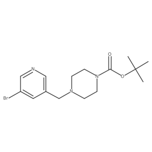 1374144-47-4结构式
