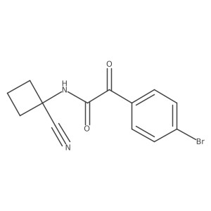 1385454-45-4 structure