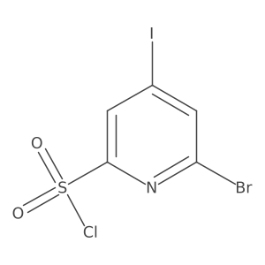 1393546-96-7 structure