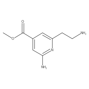 1393552-49-2 structure
