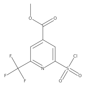 1393582-99-4 structure