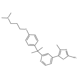 1395492-87-1结构式