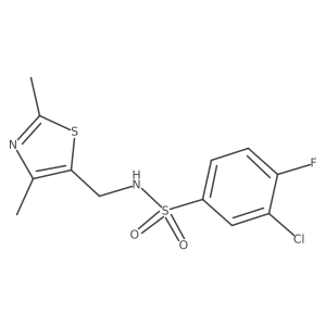 1396767-86-4结构式