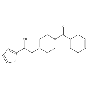 1396791-50-6结构式