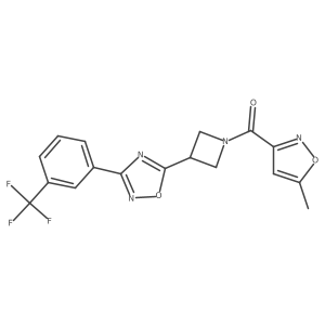 1396791-72-2 structure