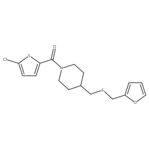 1396848-45-5结构式
