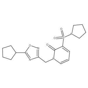 1396875-74-3结构式