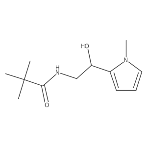 1396884-48-2结构式