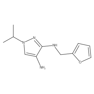 1429418-74-5 structure