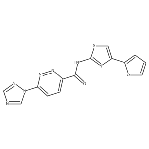 1448055-00-2 structure