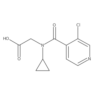 1503443-16-0 structure