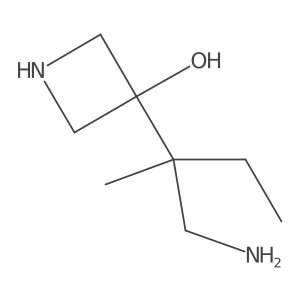 1507102-37-5 structure