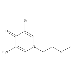 1598693-92-5 structure