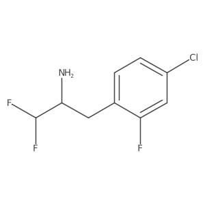 1697030-76-4 structure