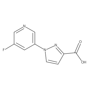 1697854-75-3 structure