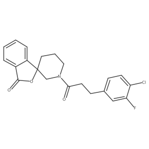 1797022-92-4 structure