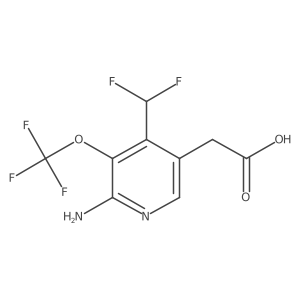 1804393-07-4 structure