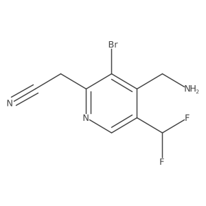 1804486-90-5 structure