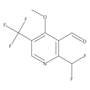 1804870-40-3 structure