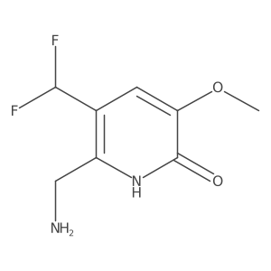 1805529-20-7结构式