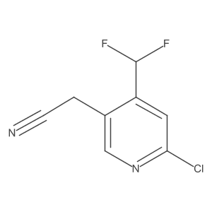1806019-88-4 structure