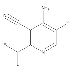 1806815-80-4 structure